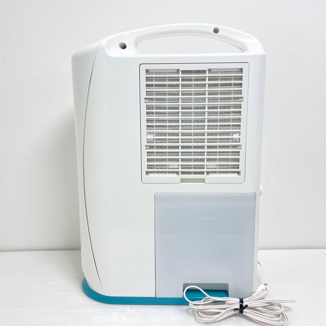 CORONA 衣類乾燥除湿機 CD-KS6319 19年製 ブルー