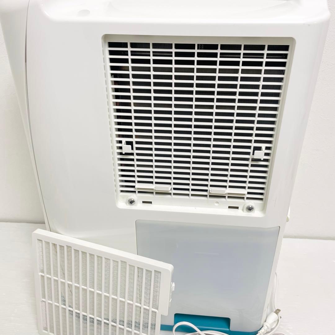 CORONA 衣類乾燥除湿機 CD-KS6319 19年製 ブルー