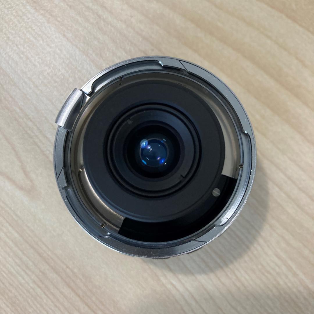 フォクトレンダー　スコパー　レンズ　SC SCOPAR 28mm f3.5