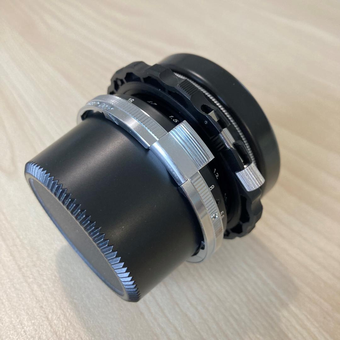 フォクトレンダー　スコパー　レンズ　SC SCOPAR 28mm f3.5