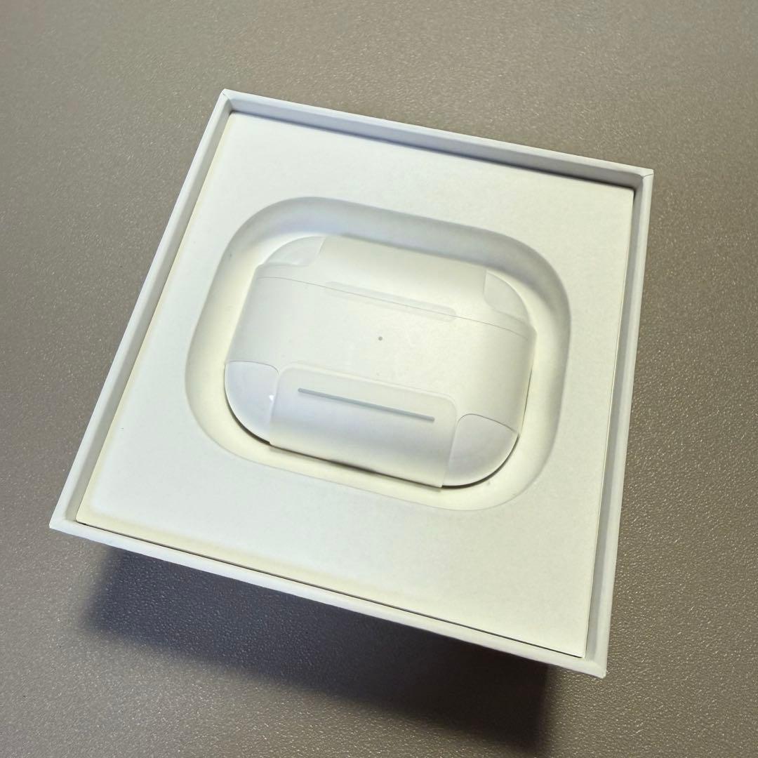 【AppleCare+付き】AirPods Pro（第2世代）USB-C