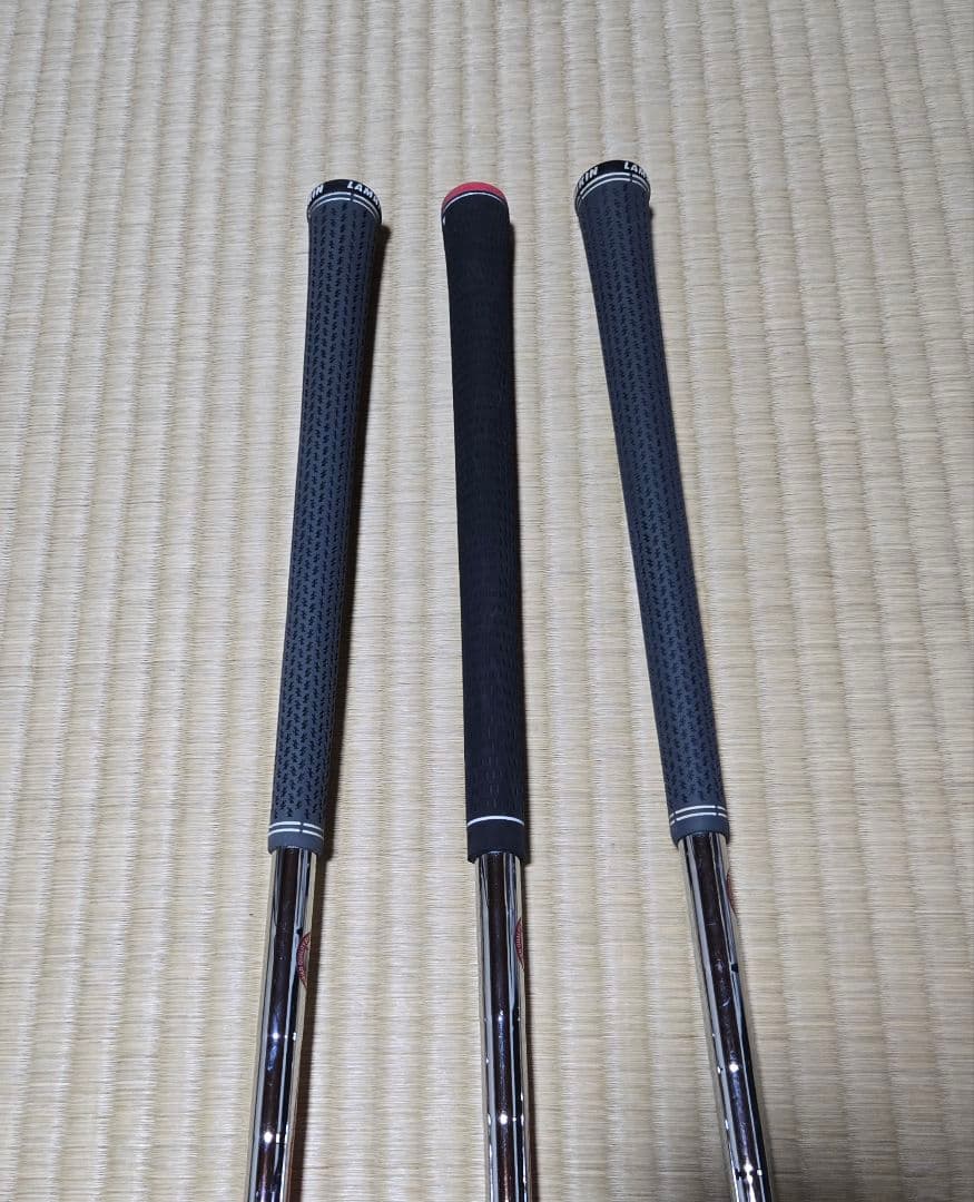 テーラーメイド　ウェッジ　50°54°58°