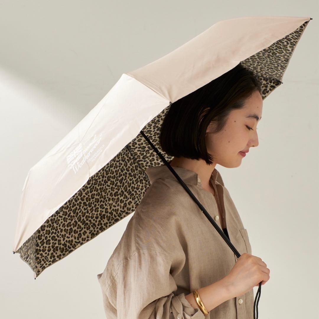 TRADITIONAL WEATHERWEAR 折りたたみ傘