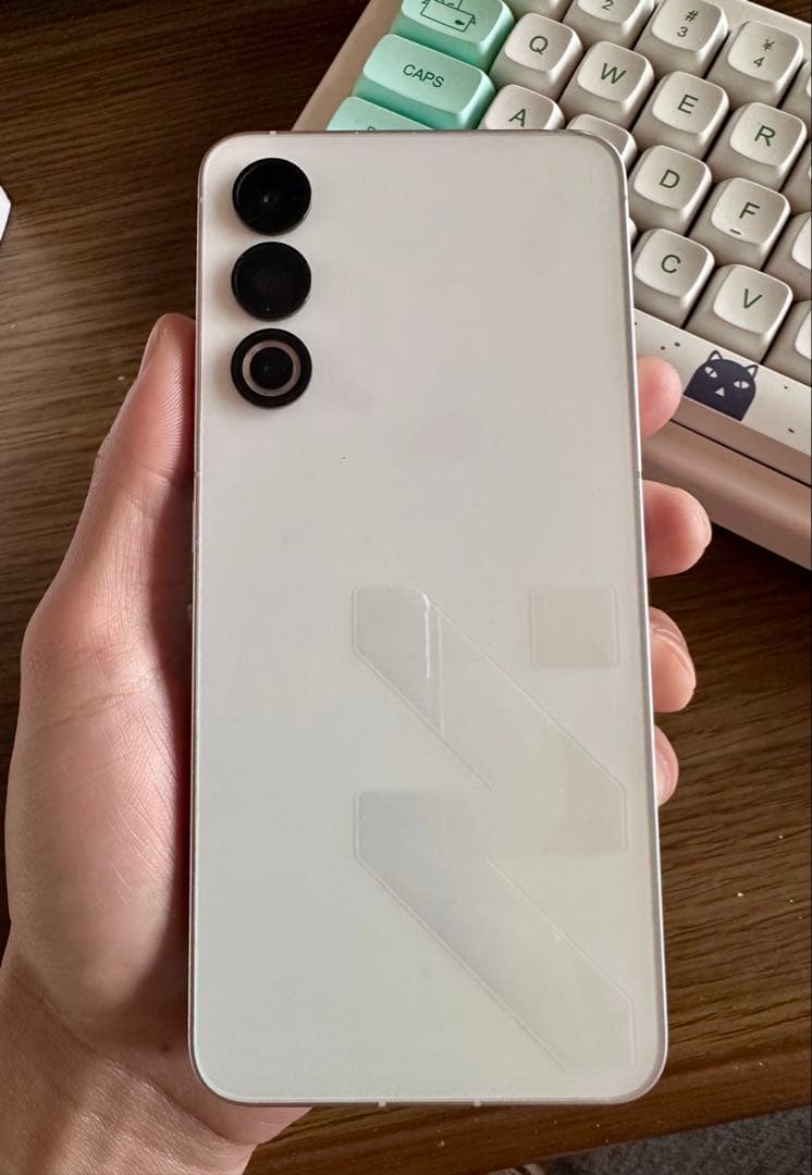 スマートフォン本体 MEIZU 20 Classic 16/256GB