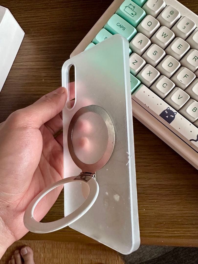 スマートフォン本体 MEIZU 20 Classic 16/256GB