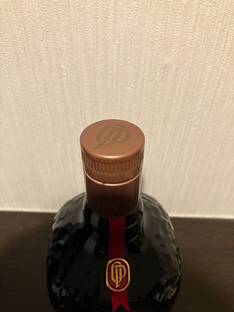 Old Parr Superior オールドパー　スーペリア オールドボトル