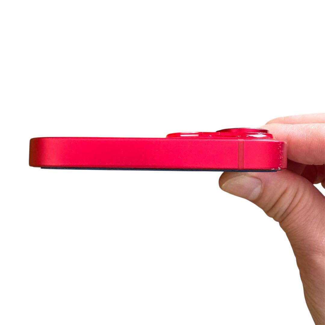 Apple iPhone 14 PRODUCT(RED) 本体　512GB