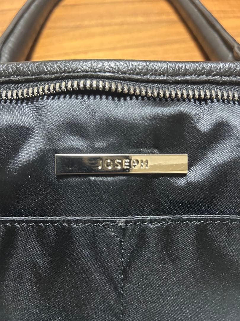 JOSEPH（ジョセフ）メンズトートバッグ