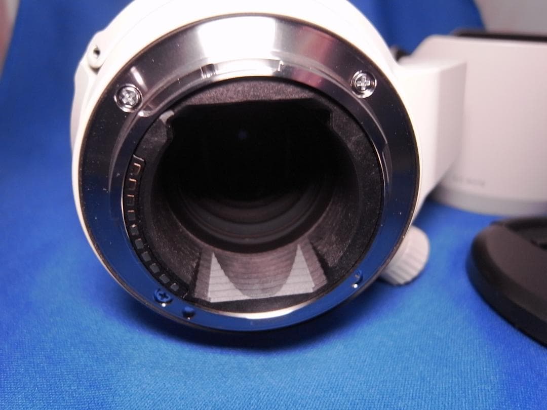 SONY FE 70-200mm F4 Macro G OSS II 保証残有