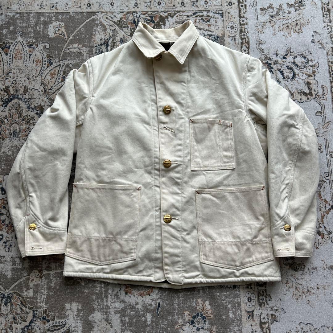 カバーオール　ブランケット