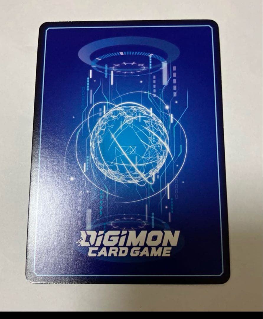 インペリアルドラモン　パラディンモード　sec 希少　パラレル