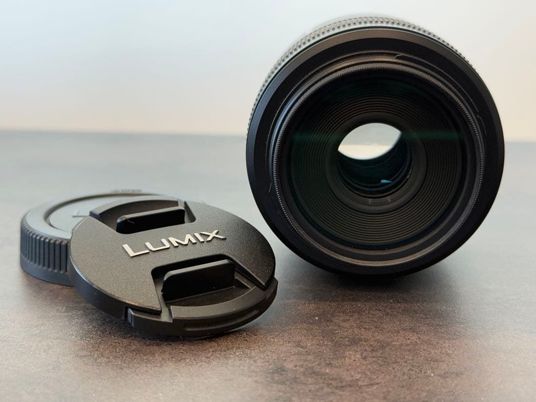 フィルムカメラ MACRO-ELMARIT 45mm F2.8 ASPH. H-ES045