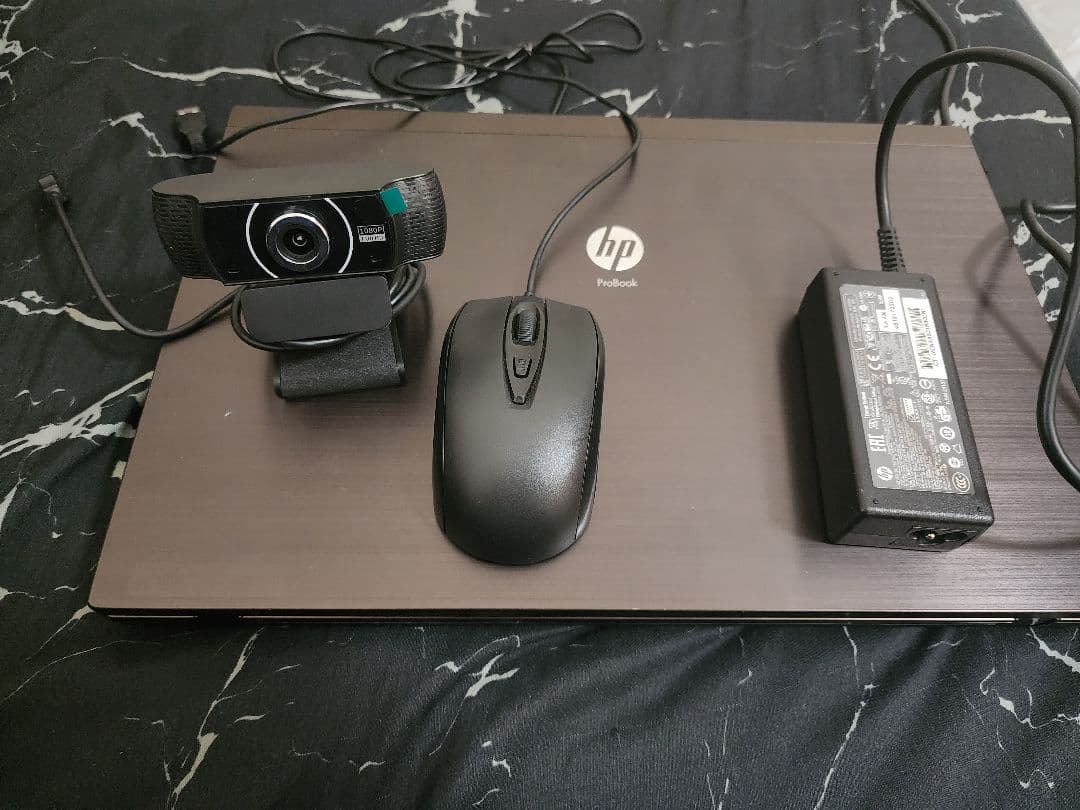 HP ProBook 4520s パソコン