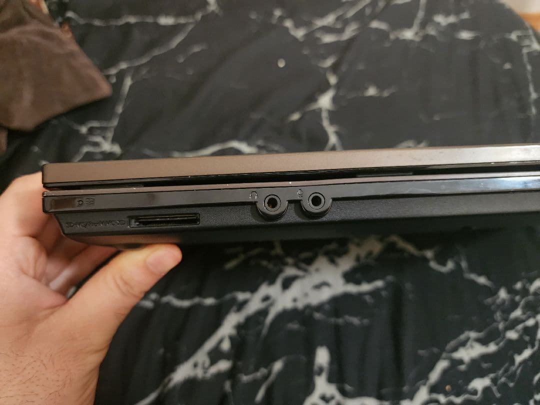 HP ProBook 4520s パソコン