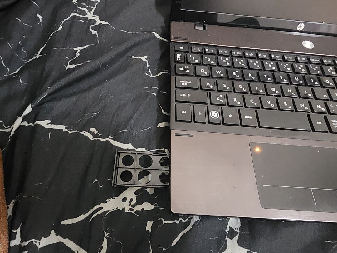 HP ProBook 4520s パソコン