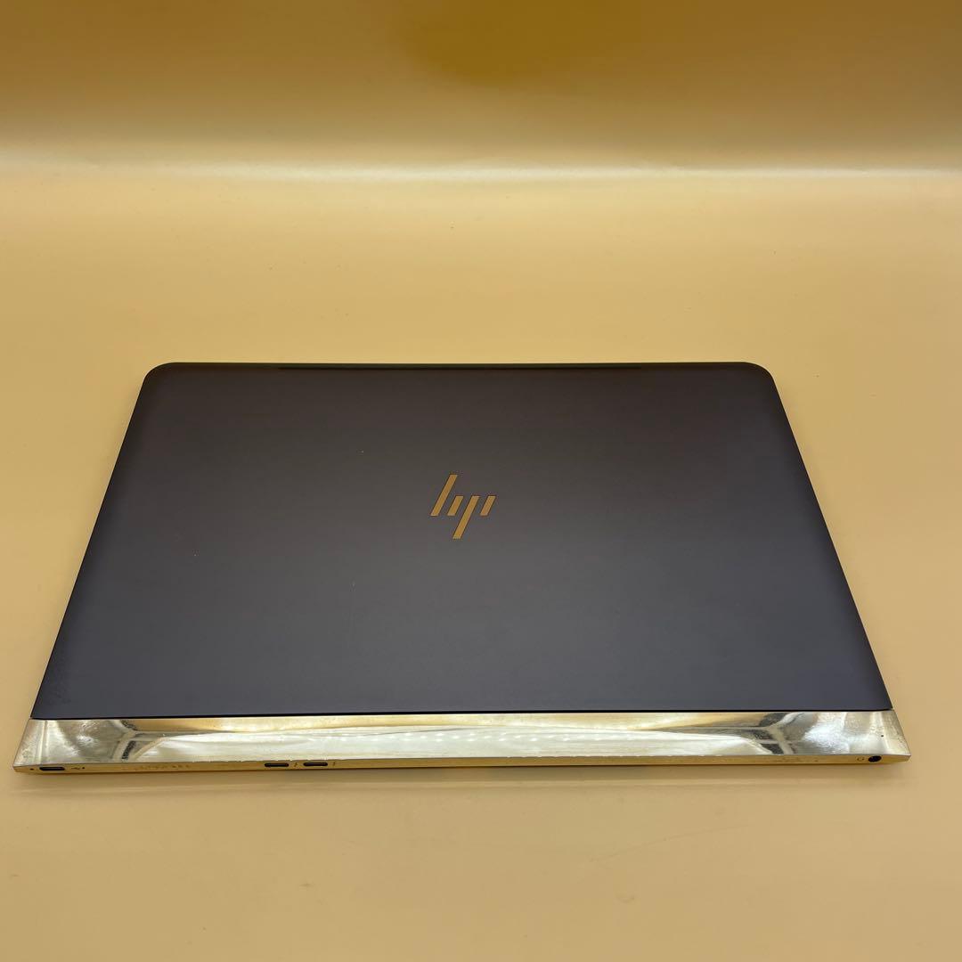 Windowsノート本体 HP Spectre 13-v107TU i7 512gb 8GB
