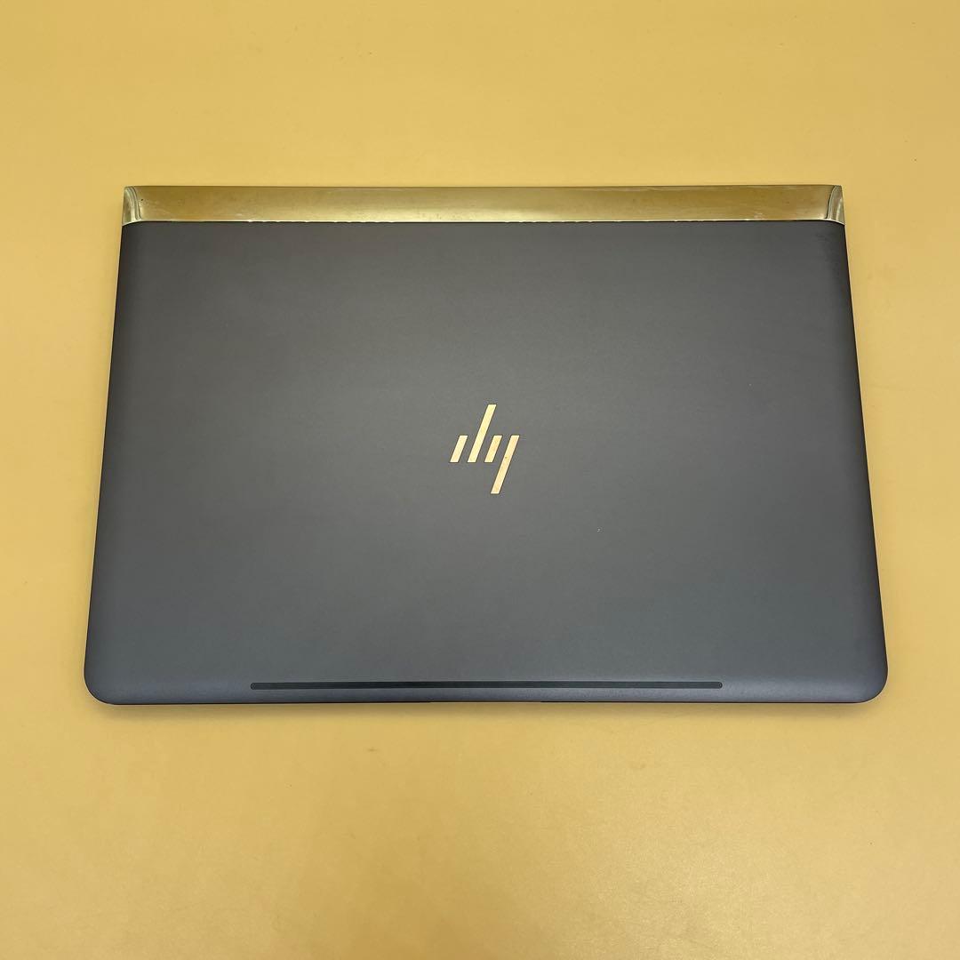 Windowsノート本体 HP Spectre 13-v107TU i7 512gb 8GB