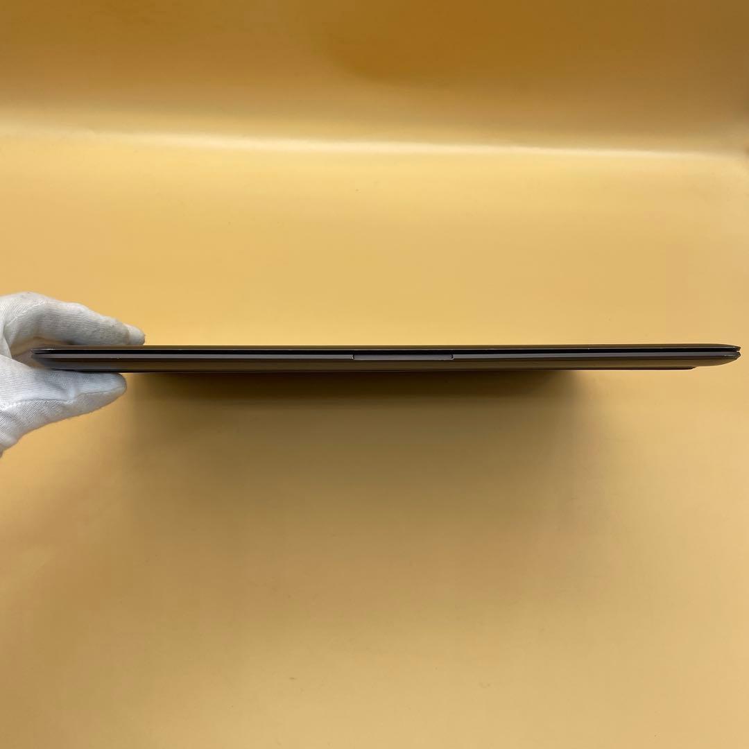 Windowsノート本体 HP Spectre 13-v107TU i7 512gb 8GB