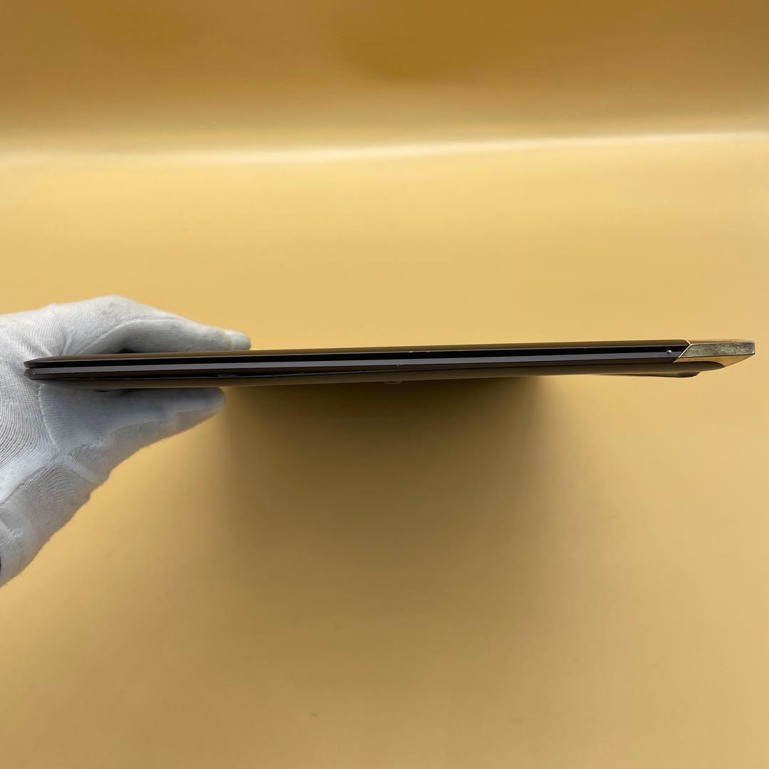 Windowsノート本体 HP Spectre 13-v107TU i7 512gb 8GB