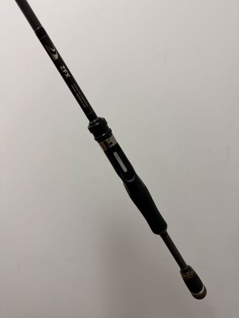 【送料込み】ノースフォークコンポジットZFX ZC69HJW