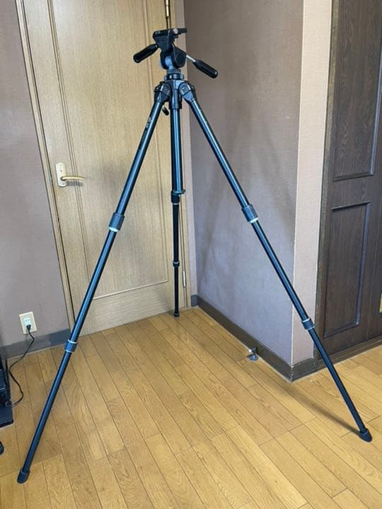 スリック　プロフェッショナルⅡ (SLIK PROFESSIONAL 2)