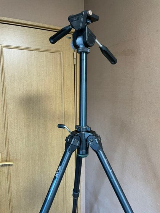 スリック　プロフェッショナルⅡ (SLIK PROFESSIONAL 2)