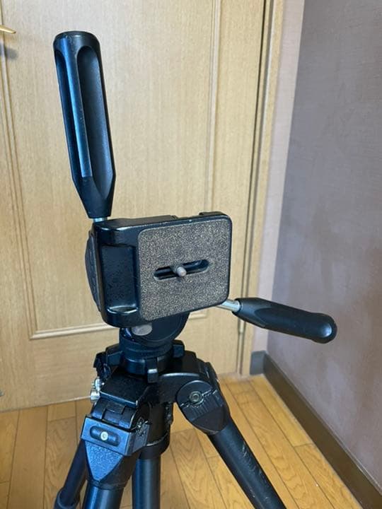 スリック　プロフェッショナルⅡ (SLIK PROFESSIONAL 2)