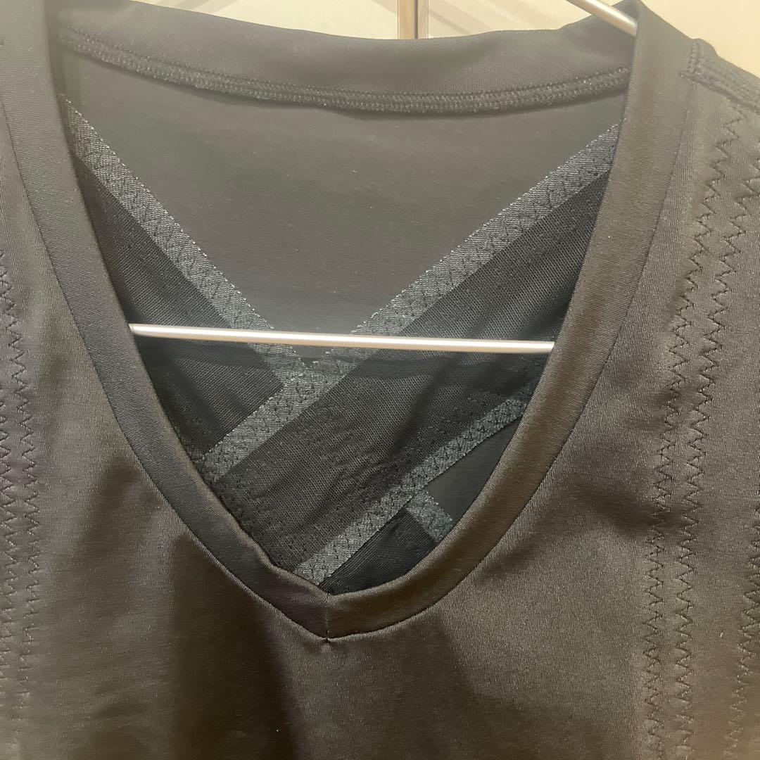 グラントイーワンズ　ビビパンプボディ　レディースM