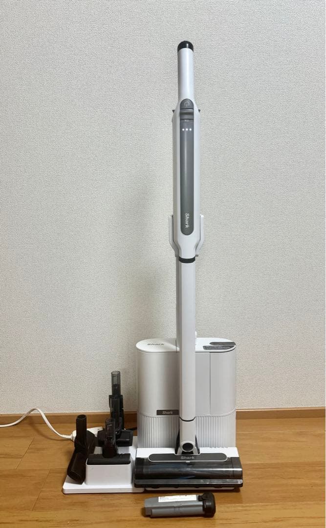 shark ハンディークリーナー CS150JAE