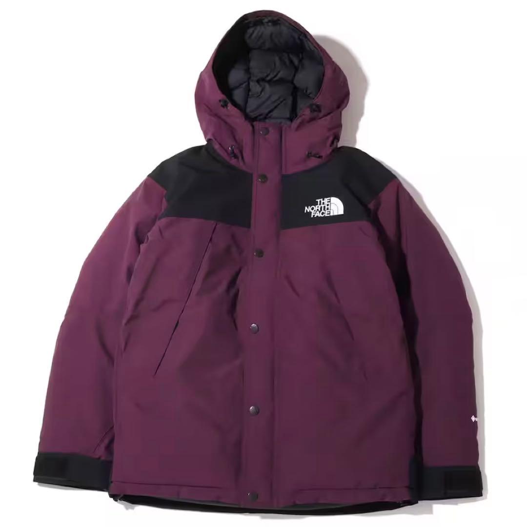 ジャケット・アウター [THE NORTH FACE] Mountain Down Jacket