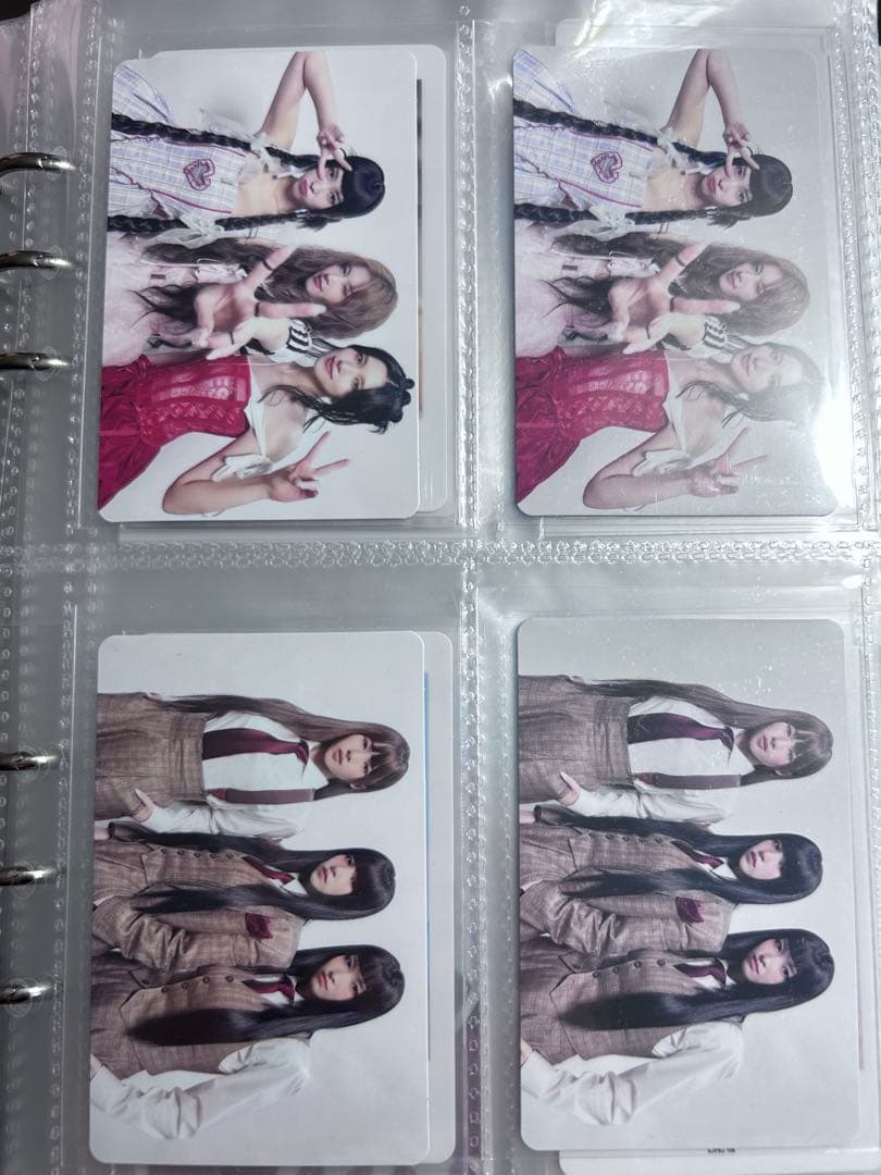 59枚 TWICE サナ　トレカ　カード　まとめ売り