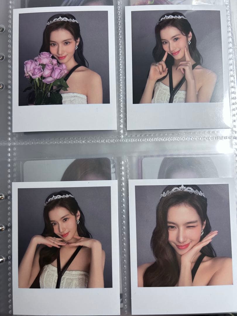 59枚 TWICE サナ　トレカ　カード　まとめ売り