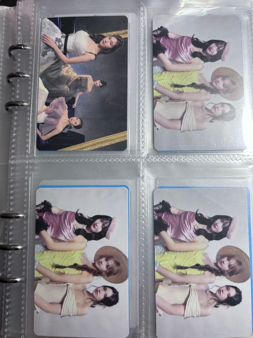 59枚 TWICE サナ　トレカ　カード　まとめ売り