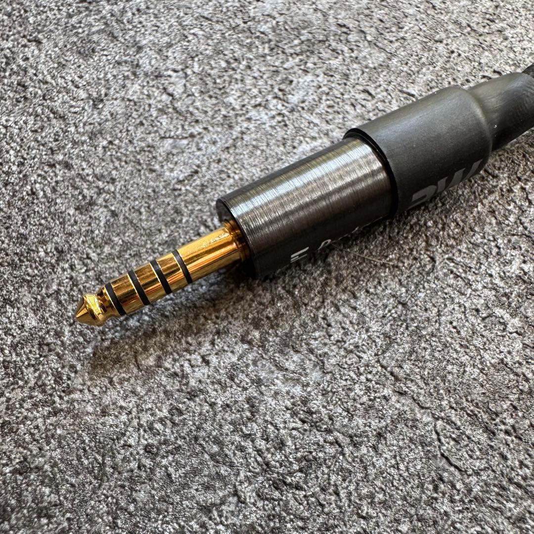 【gsm 】PWAUDIO Orpheus Shielding IC