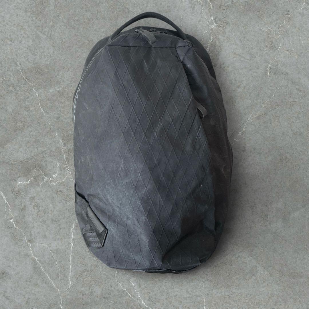 G*5様 Able Carry Daily Plus 黒 エイブルキャリー　デイ