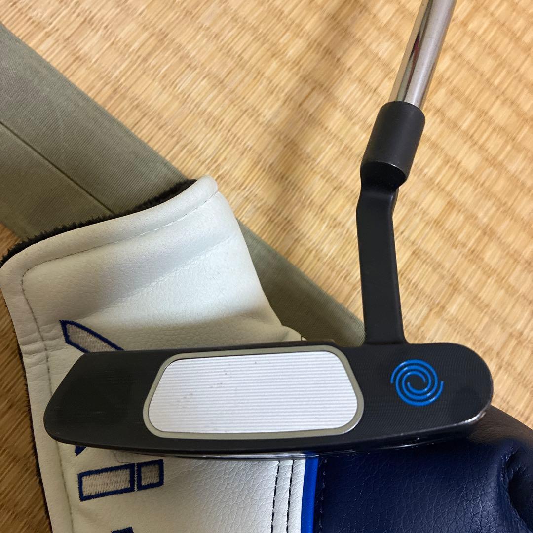 ODYSSEY AI-ONE DOUBLE WIDE パター