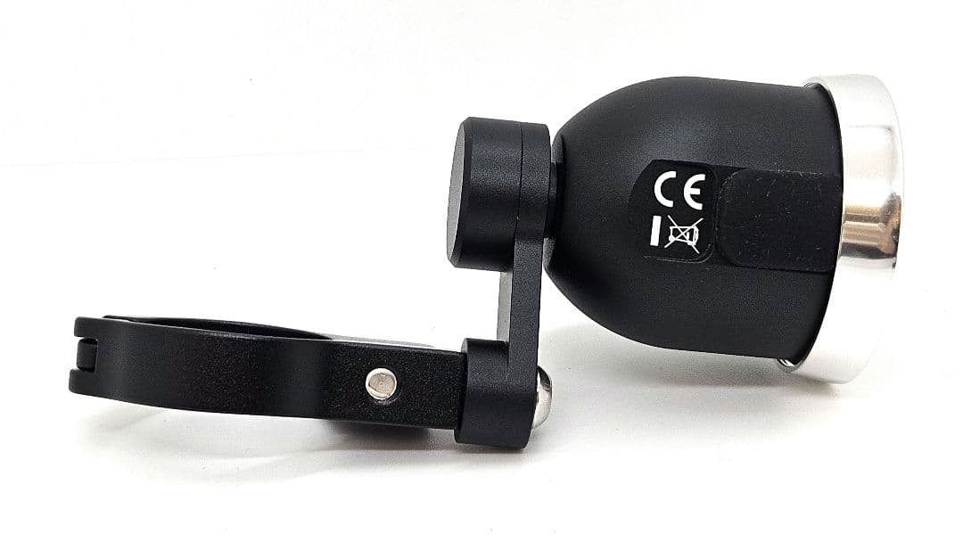 極美品　TOWN MOUSE　タウンマウス センターライト　自転車ライト