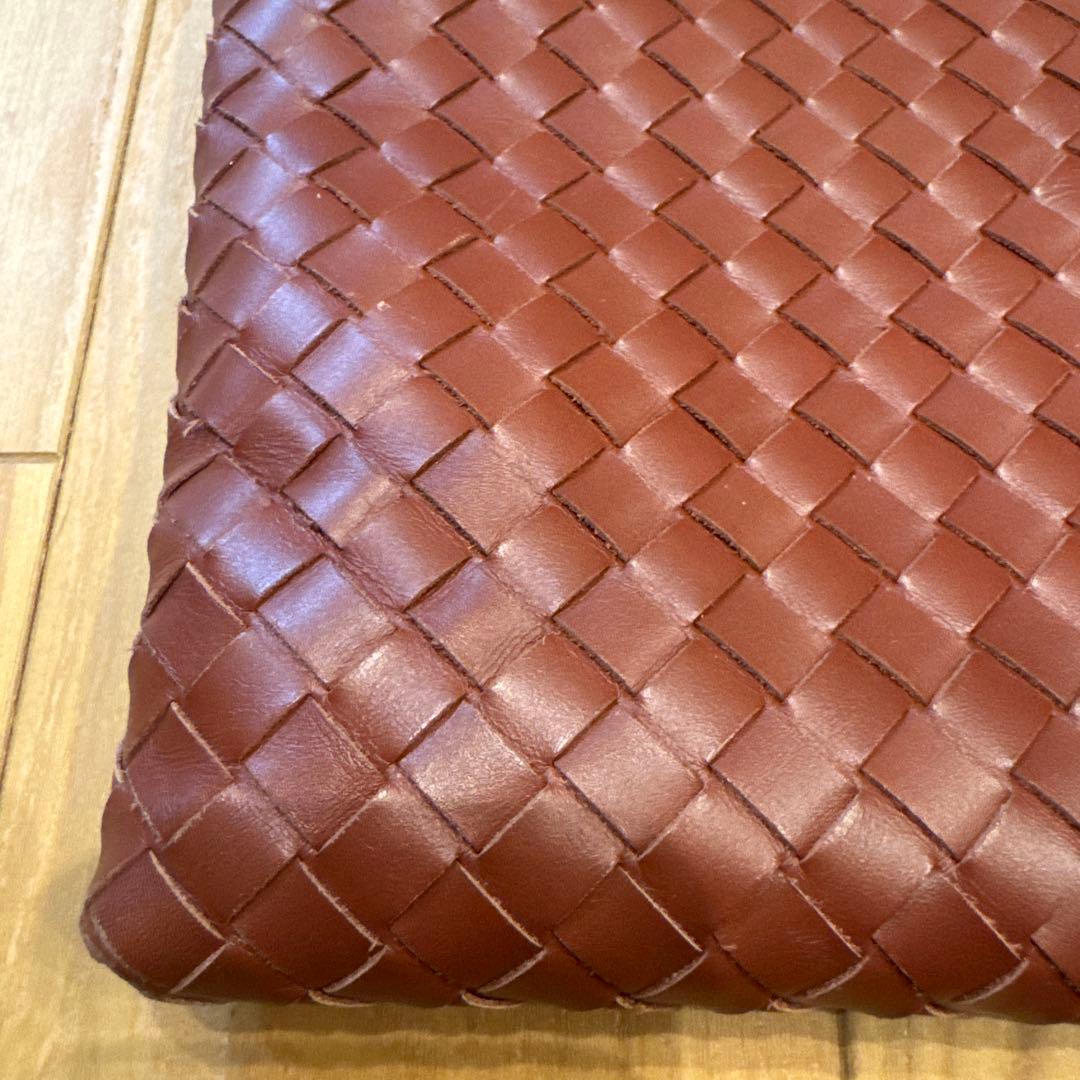 BOTTEGAVENETA ボッテガヴェネタ ショルダーバッグ