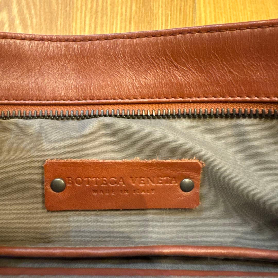 BOTTEGAVENETA ボッテガヴェネタ ショルダーバッグ