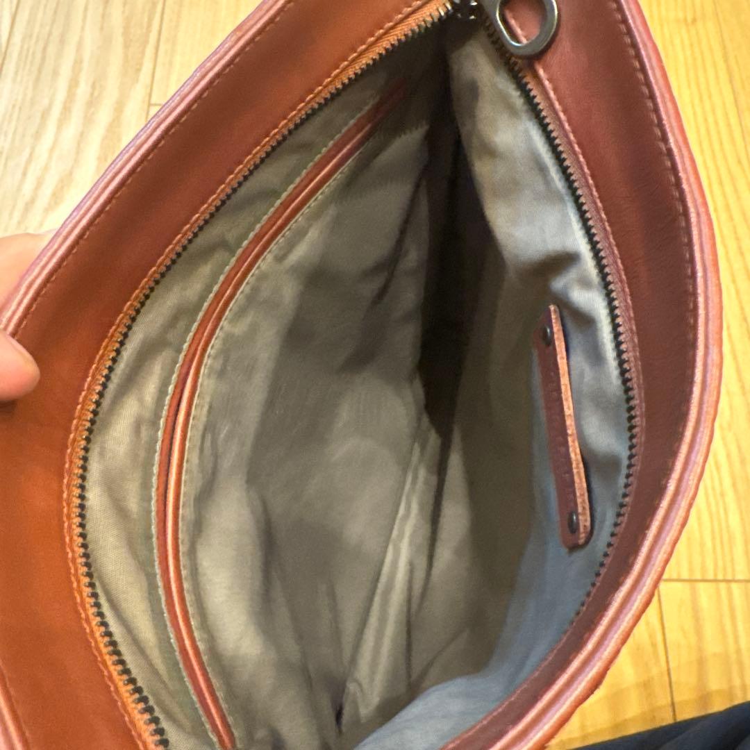 BOTTEGAVENETA ボッテガヴェネタ ショルダーバッグ