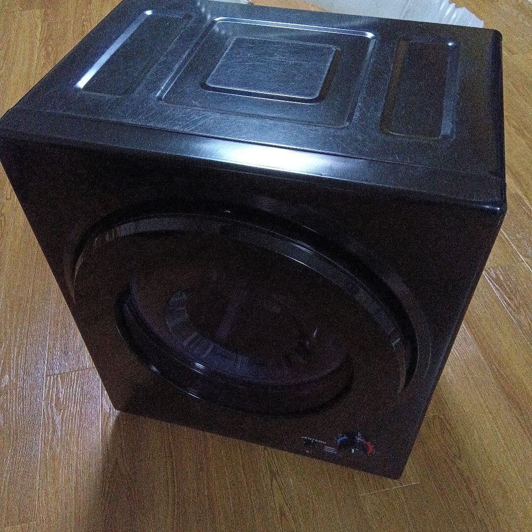 SENTERN 電気式衣類乾燥機 3kg