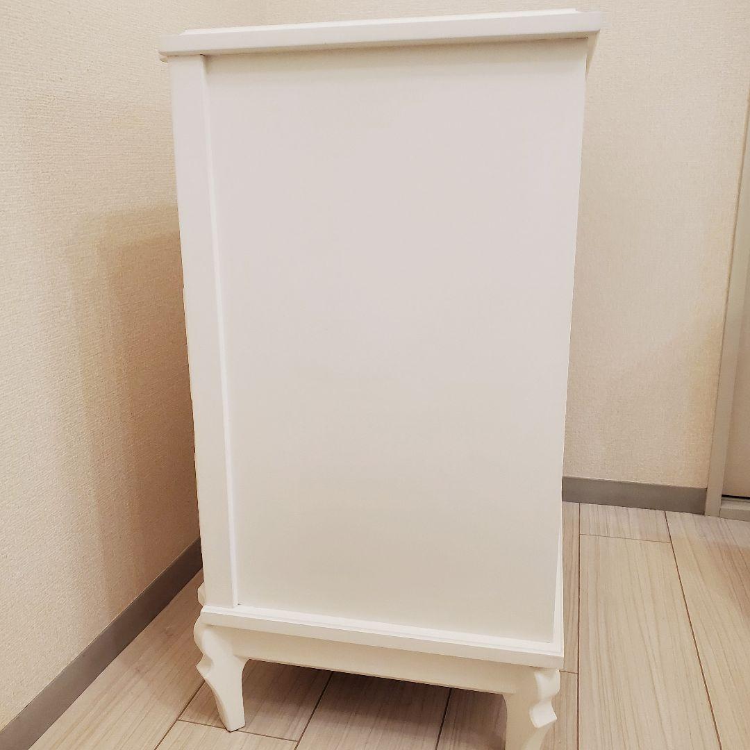 Francfranc♡ファム♡チェストハイ