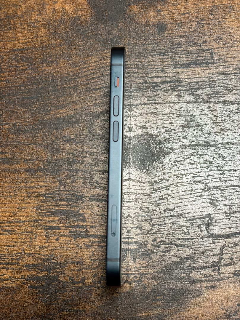 【美品】 iPhone 13 mini 256GB ミッドナイト、ケース付き