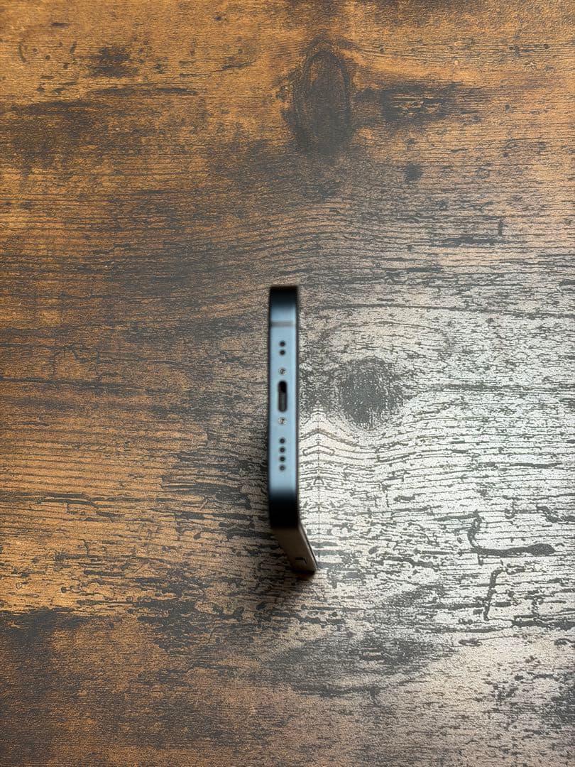 【美品】 iPhone 13 mini 256GB ミッドナイト、ケース付き