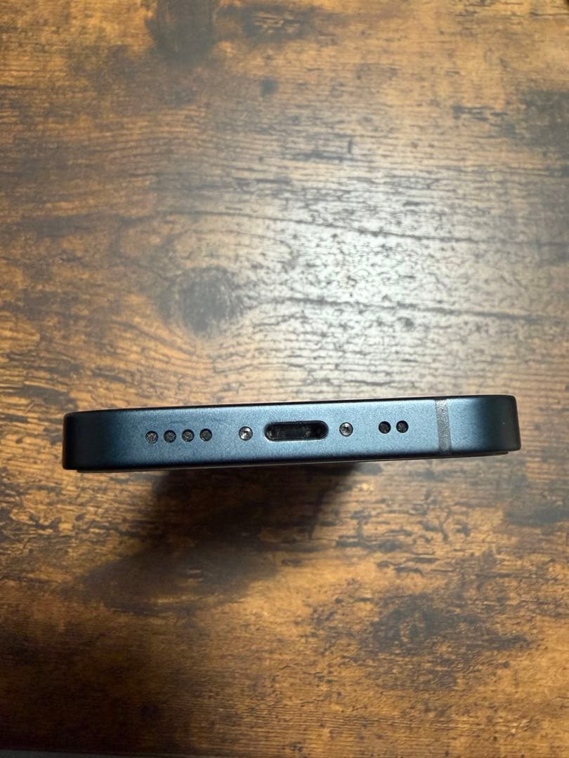 【美品】 iPhone 13 mini 256GB ミッドナイト、ケース付き