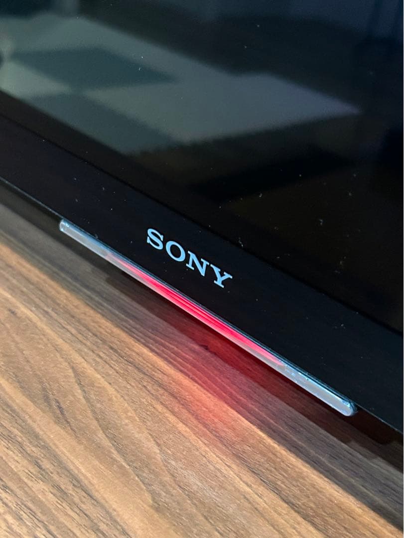 【ジャンク品】55型SONY KJ-55X9350D