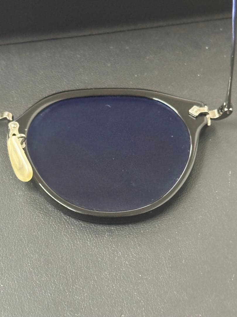 EYEVAN サングラス ケース付き