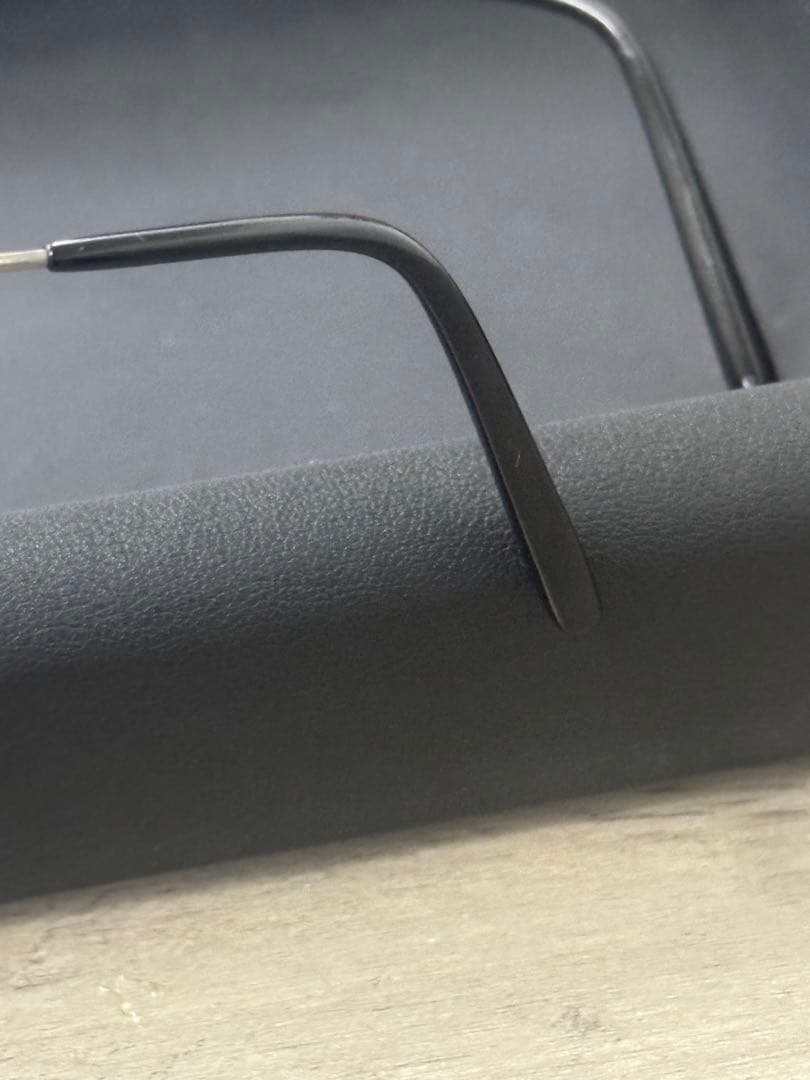 EYEVAN サングラス ケース付き