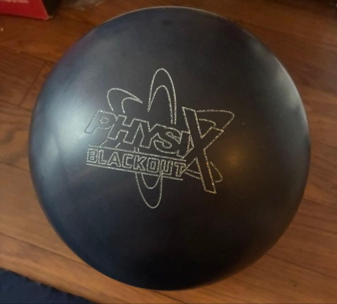 Storm ストーム　フィジックスブラックアウト