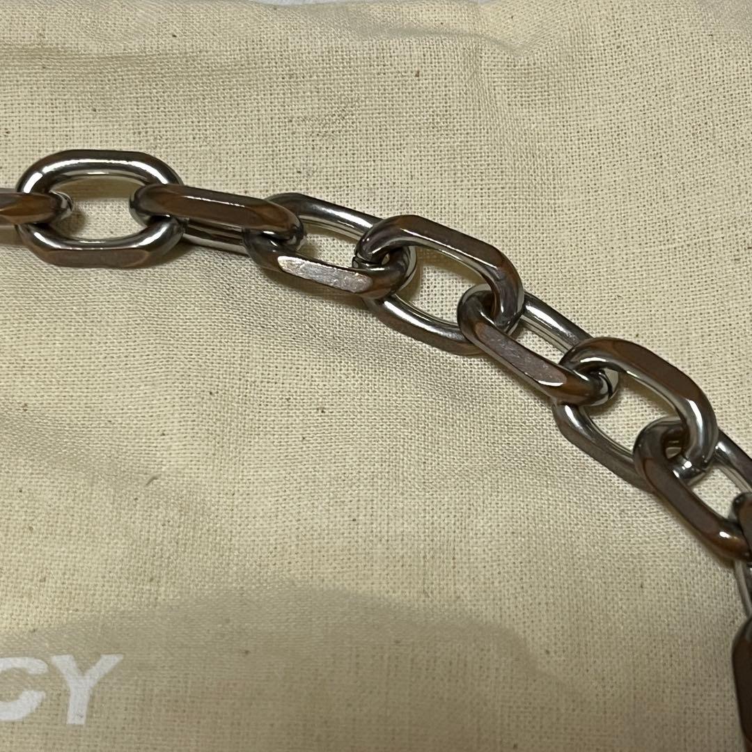 OUR LEGACY Ladon キーチェーン